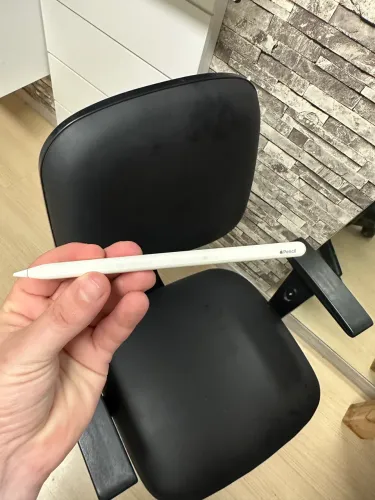 Apple Pencil 2ª geração original