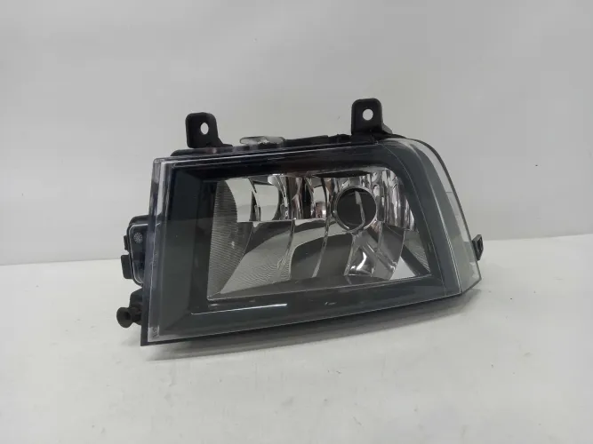 Farol De Milha Vw Saveiro Le 2017 A 2021 Original Usado