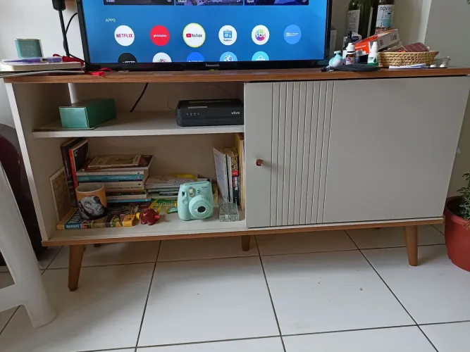 Hack para TV