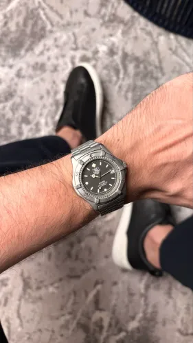 TAG HEUER PROFESSIONAL