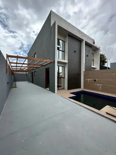 CASA EM CABEDELO - OPORTUNIDADE ÚNICA 