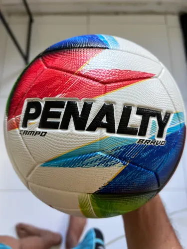 Bola pênalti