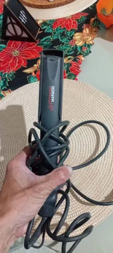 Chapinha de cabelo