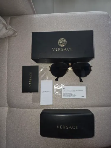 Óculos de Sol Versace Original