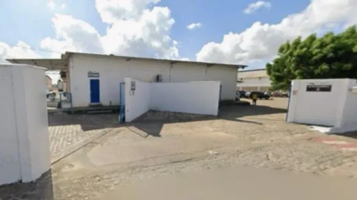 Leilão - Industrial - De R$6.854.506,00 Por R$3.427.253,00