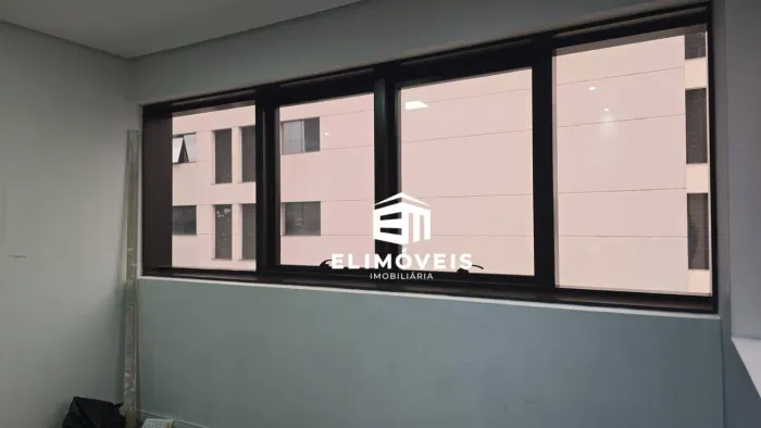 Sala para alugar, 40 m² por R$ 3.092/mês - JM 600 - Arujá/SP