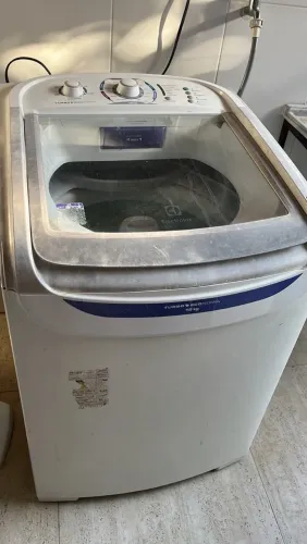 Máquina de lavar ELECTROLUX