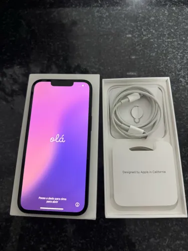iPhone 13
