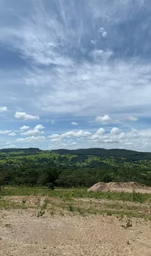 ÁGIO DE TERRENO NO CONDOMÍNIO SALTO IMPERIAL - LOTE DE 922,49m²