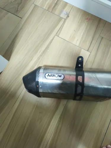 Ponteira Tiger 1200 ARROW 12/19