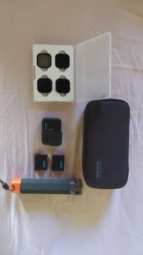 GoPro Hero 13