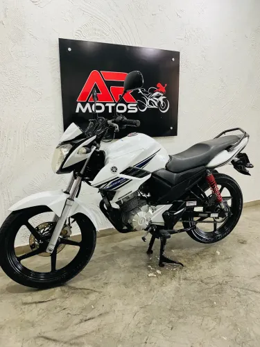 Fazer 150 sed 2014