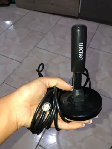 ANTENA DIGITAL