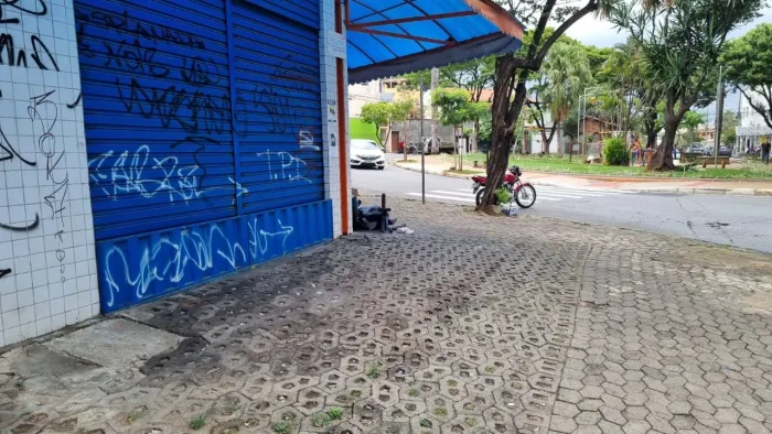 Loja Esplanada