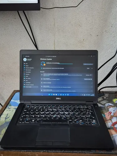 Notebook Dell Latitude 5480 I5 7200u 24gb ram garantia