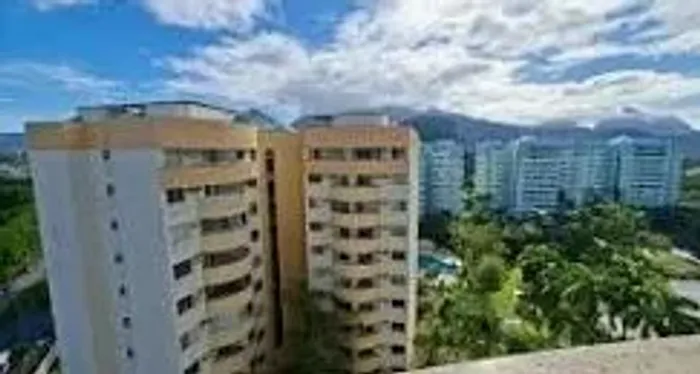 Apartamento vila do Pan