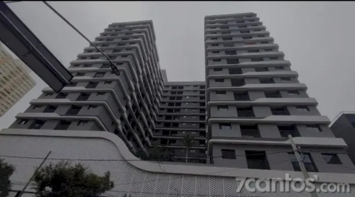Apartamento, Pinheiros, 1 Quarto