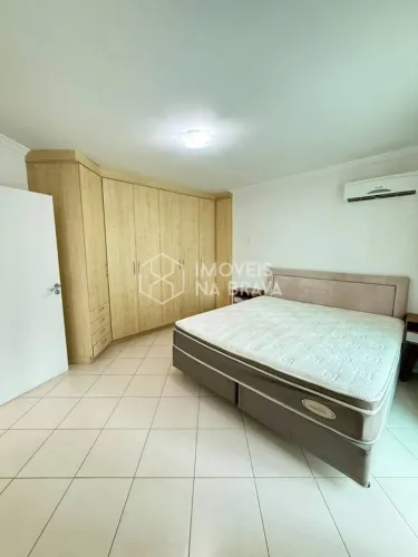 COBERTURA PARA ALUGAR EM BALNEÁRIO CAMBORIÚ | CANNES RESIDENCE | 197M² | 3 SUÍTES | PISCIN