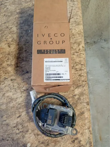 Sensor nox da iveco Daily original iveco