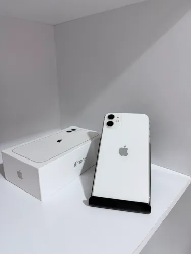 iPhone 11 128gb 