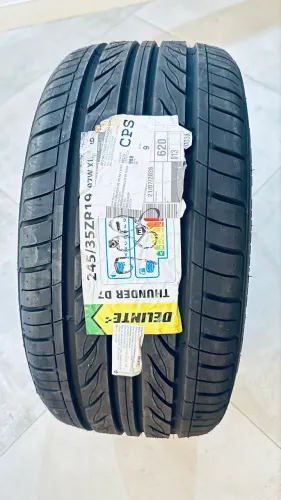 PNEU DELINTE 245/35 19