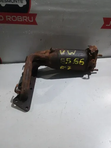 Catalisador VW gol e Saveiro G5 G6 G7 
