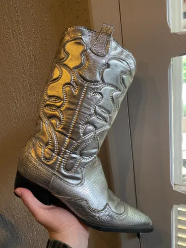 Bota Arezzo