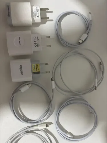 Acessórios IPhone 11, 12, 13, 14
