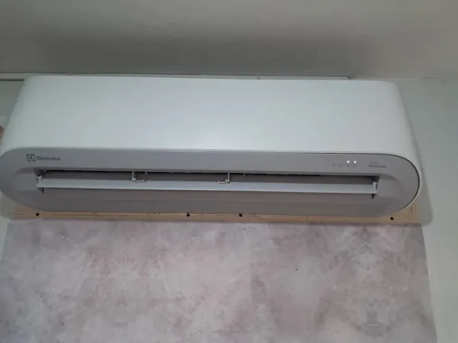 Ar Condicionado 18000 BTUS com Garantia