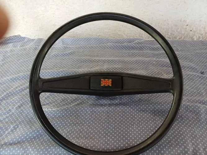 VOLANTE KOMBI CLIPPER