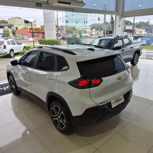 Chevrolet Tracker LT 1.0 Turbo 12V Flex AUT 2027