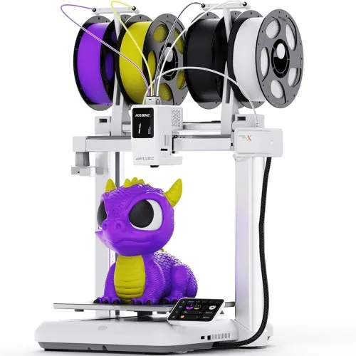 Impressora 3D Kobra X