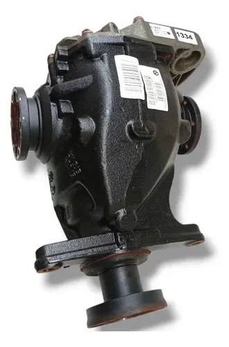 Diferencial Bmw Serie 5 530 3.0 2005 2007 2008 2009 2010