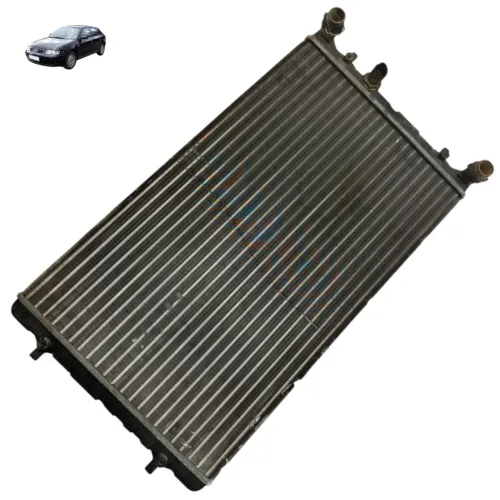 Radiador Água Audi A3 1.8 1999 2000 2001 2002 2003 2004
