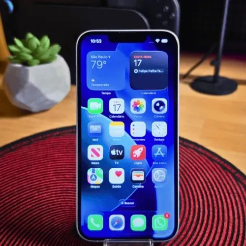 iPhone 17e 256 gb