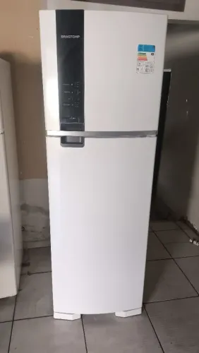 Brastemp semi nova