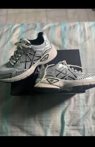 Tênis Armani Exchange