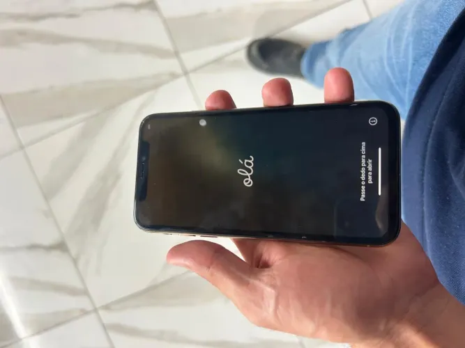 IPHONE XS 
