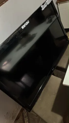 Televisão LG 42 polegadas
