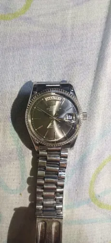 Relógio Ricoh dinamic 