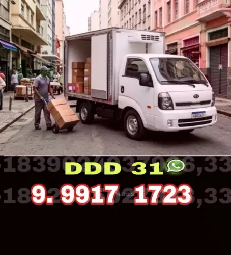 Carreto , Frete, Fretes e Mudanças para Clientes Exigentes