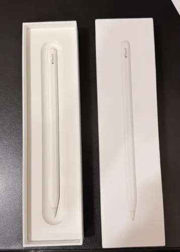 Apple Pencil 2ª Geração 