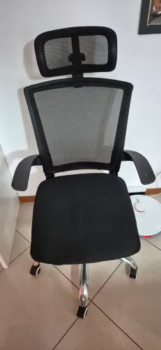 Cadeira de escritório (não entrego)