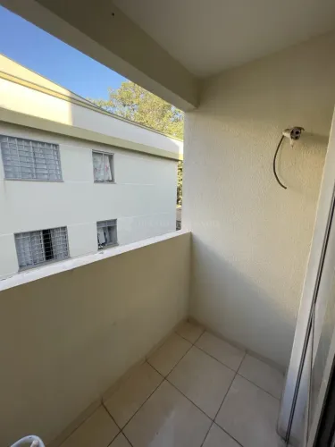 Apartamento 01 dormitório - Zona 07