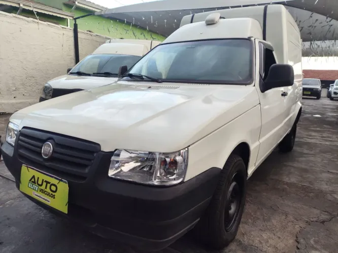 Fiat Fiorino Furg.1.5/1.3/1.3 Fire/1.3 F.flex 2012