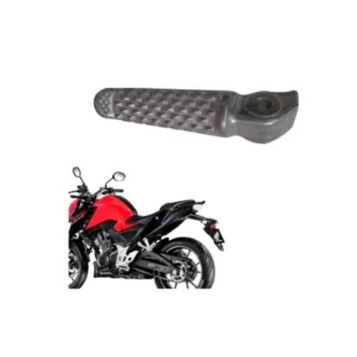 Honda CB300 Pedal de Apoio Traseiro Esquerdo