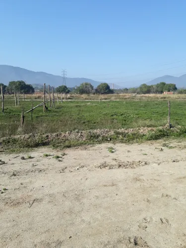 Terreno em cabuçu R$15.000