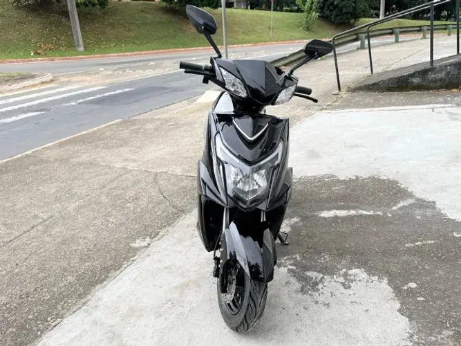 Scooter Elétrica de 800W em São José dos Campos