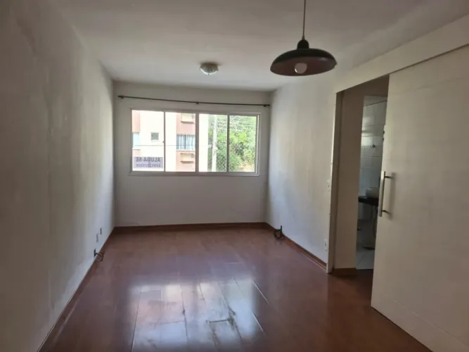 Apartamento para locação, Bingen, Petrópolis, RJ