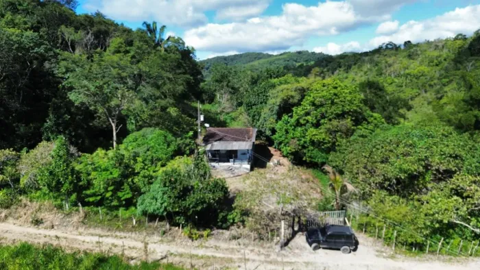 Sítio para Venda em Gravatá, ZONA RURAL, 2 dormitórios, 1 banheiro